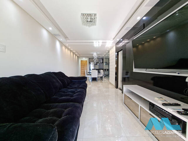 Apartamento para Venda em Praia Grande - 5