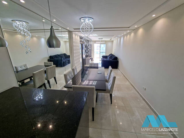 Locação em Canto do Forte - Praia Grande