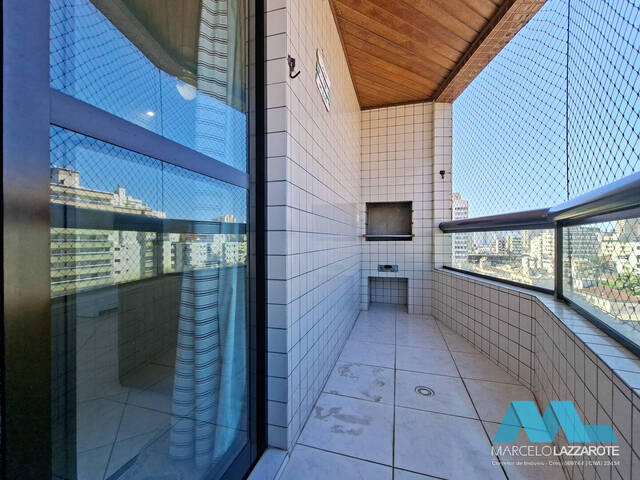 Apartamento para Venda em Praia Grande - 5