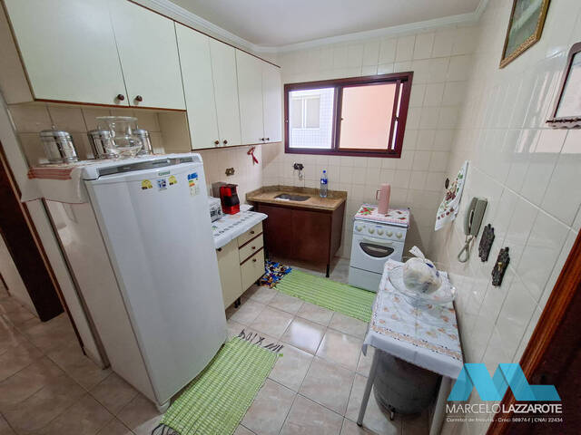 Apartamento para Venda em Praia Grande - 5