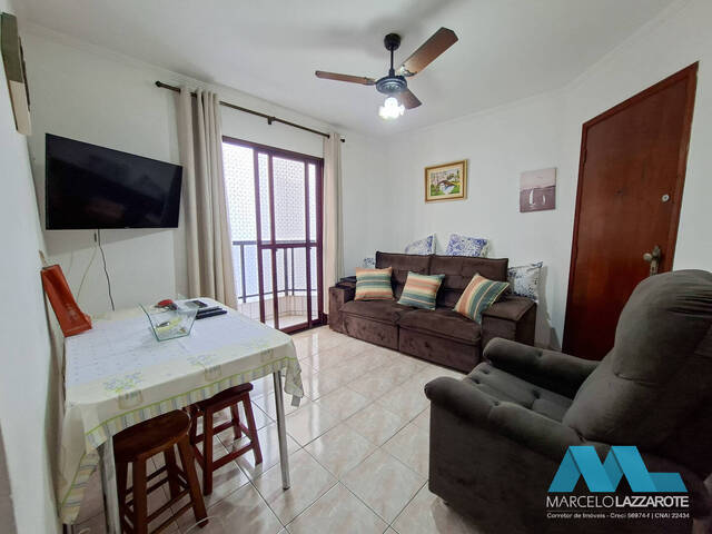 Venda em Guilhermina - Praia Grande