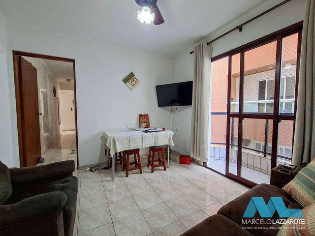 #586 - Apartamento para Venda em Praia Grande - SP