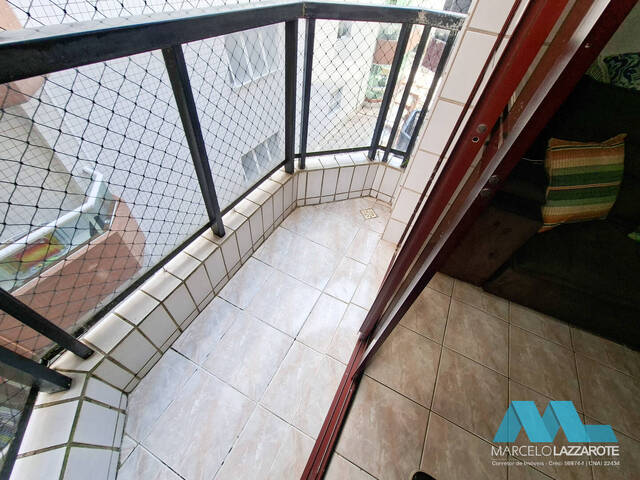 Apartamento para Venda em Praia Grande - 4