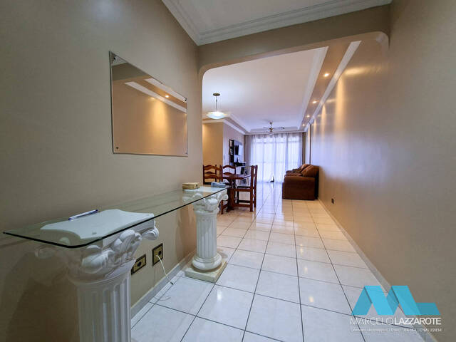 #587 - Apartamento para Venda em Praia Grande - SP