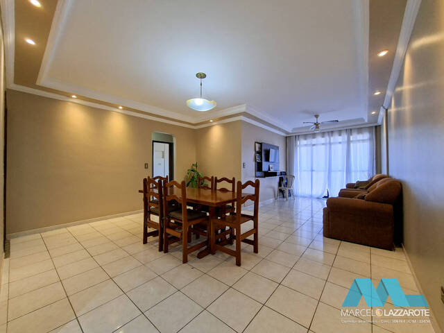 #587 - Apartamento para Venda em Praia Grande - SP