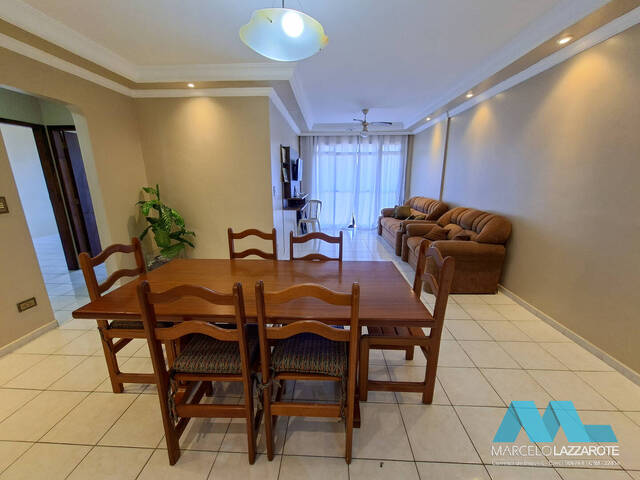 Apartamento para Venda em Praia Grande - 4