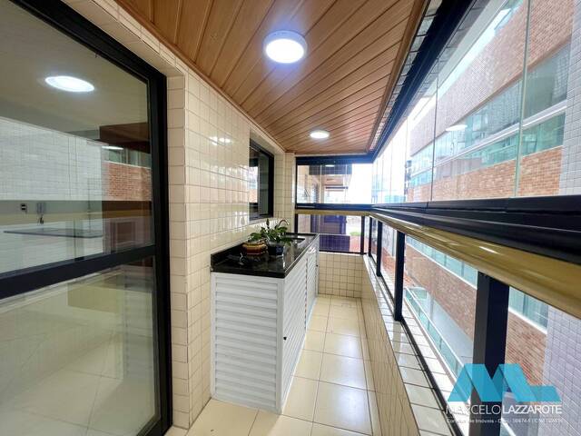 Apartamento para Venda em Praia Grande - 4