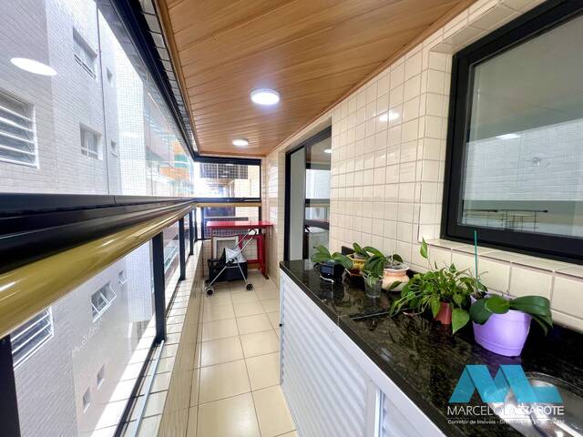 Apartamento para Venda em Praia Grande - 5