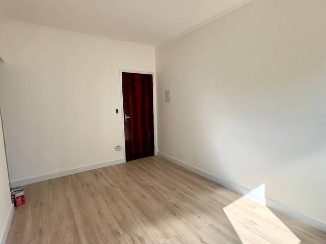 #589 - Apartamento para Venda em Praia Grande - SP