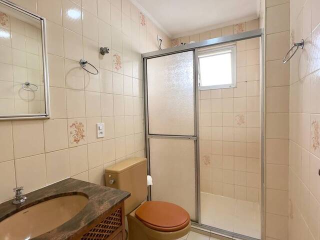 Apartamento para Venda em Praia Grande - 5