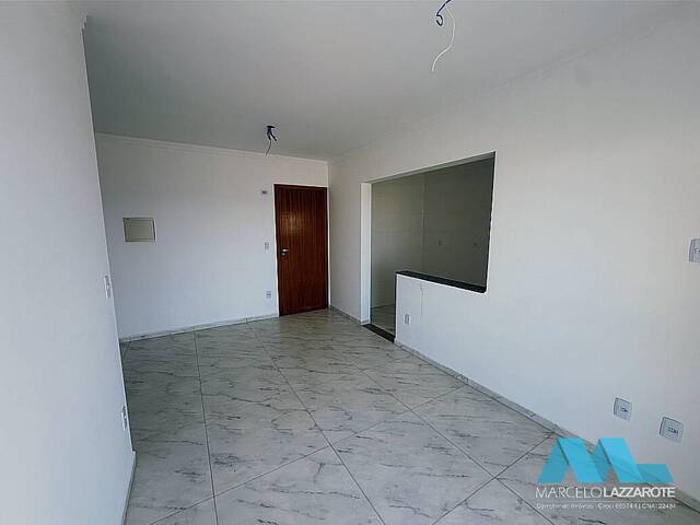 #591 - Apartamento para Venda em Praia Grande - SP