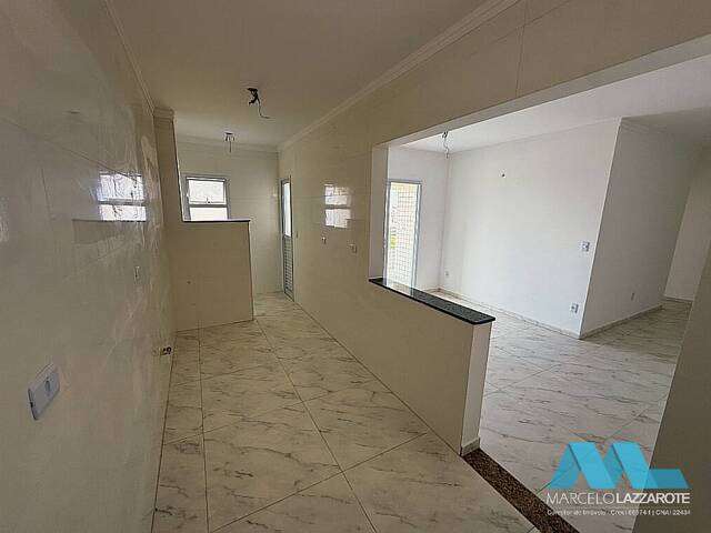 Apartamento para Venda em Praia Grande - 4