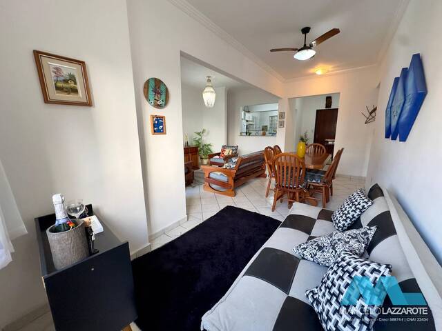 Apartamento para Venda em Praia Grande - 5