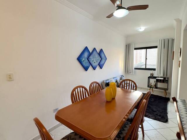 Apartamento para Venda em Praia Grande - 4