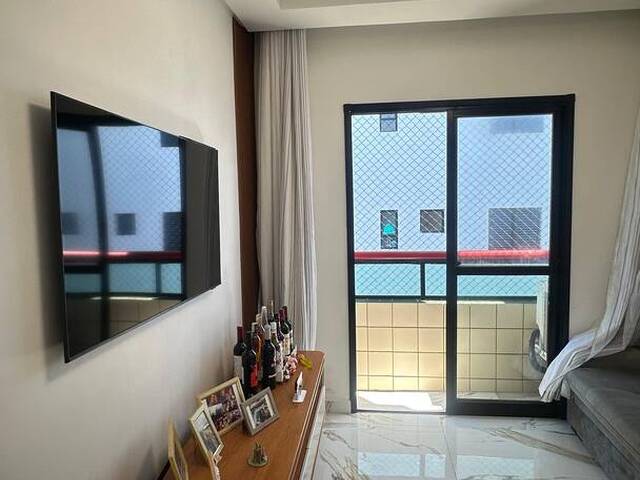 Apartamento para Venda em Praia Grande - 4