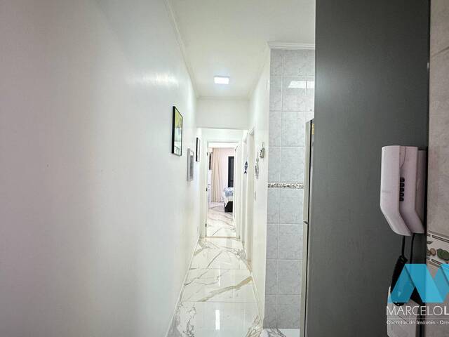 Apartamento para Venda em Praia Grande - 5