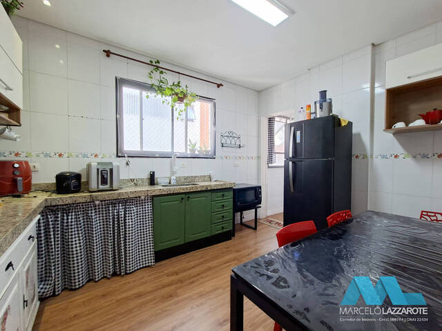 Apartamento para Venda em Praia Grande - 4