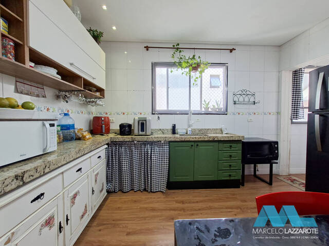 Apartamento para Venda em Praia Grande - 5