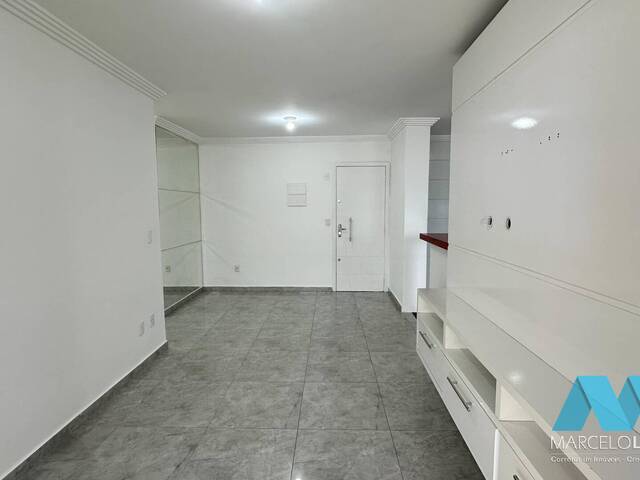 #598 - Apartamento para Venda em Praia Grande - SP