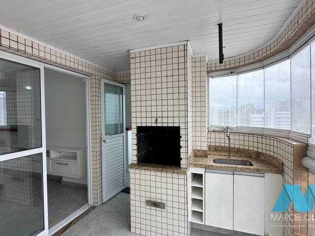 Apartamento para Venda em Praia Grande - 4