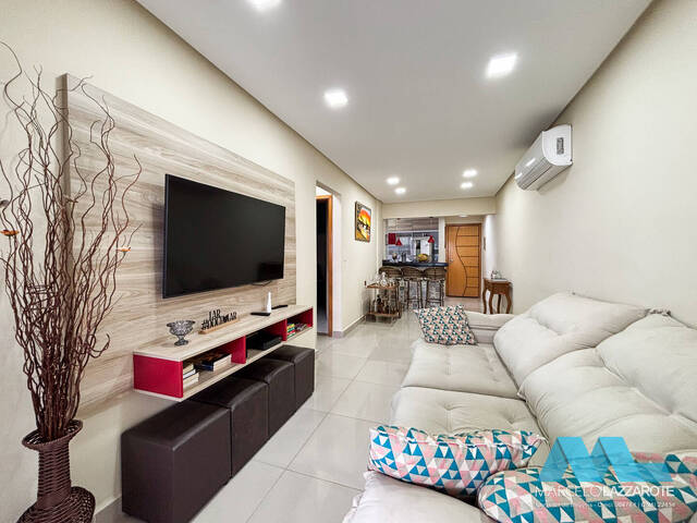 #599 - Apartamento para Venda em Praia Grande - SP