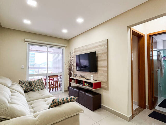 Apartamento para Venda em Praia Grande - 4