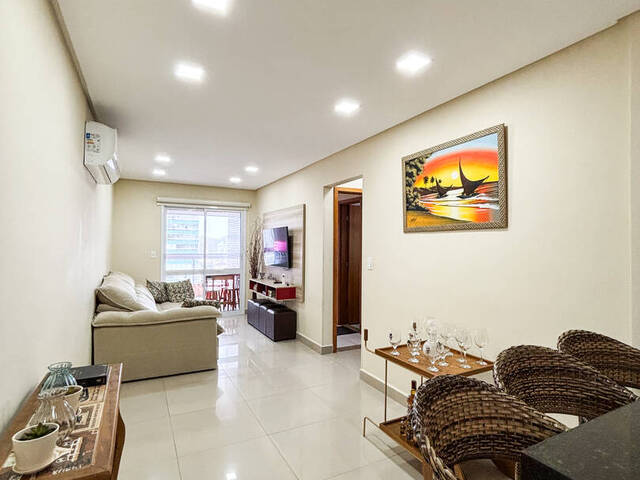Apartamento para Venda em Praia Grande - 5