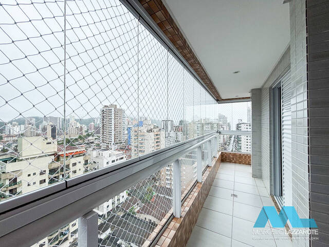 Apartamento para Venda em Praia Grande - 4