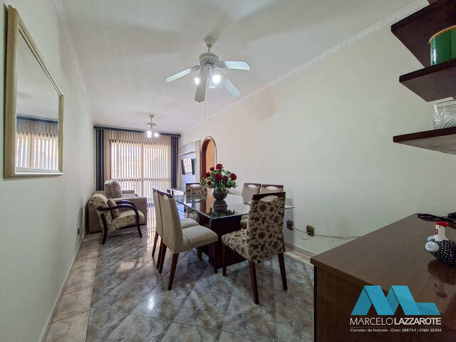 Venda em Guilhermina - Praia Grande