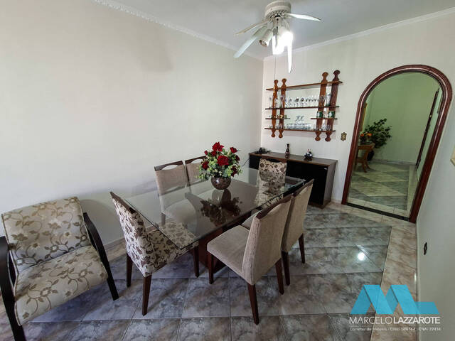 Apartamento para Venda em Praia Grande - 4