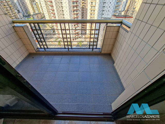 Apartamento para Venda em Praia Grande - 5