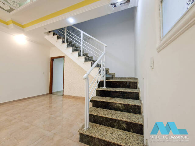 Casa para Locação em Praia Grande - 4