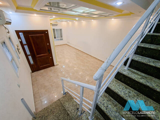 Casa para Locação em Praia Grande - 5
