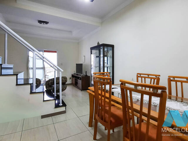 Casa para Locação em Praia Grande - 3