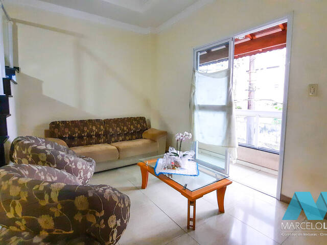 Casa para Locação em Praia Grande - 2