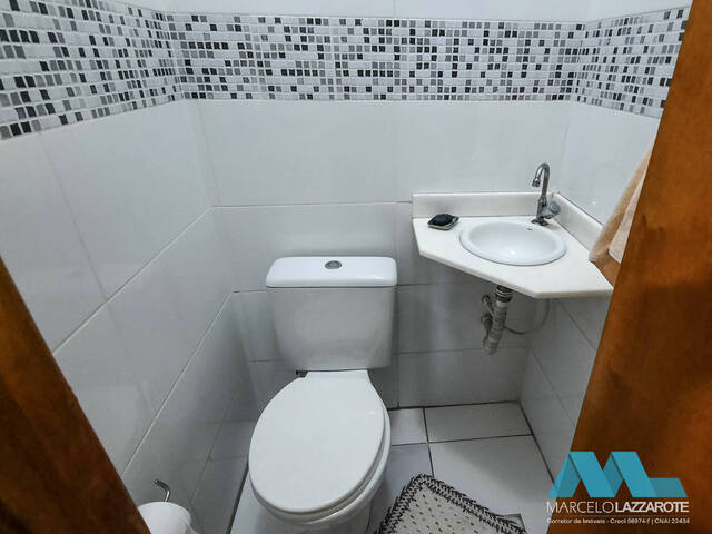 Casa para Locação em Praia Grande - 4