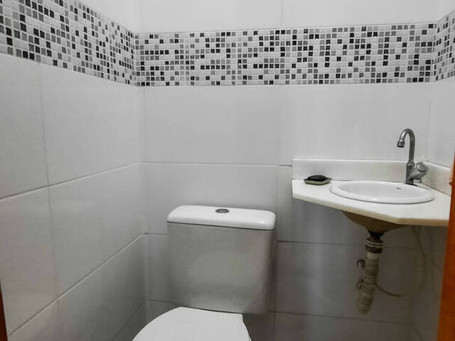 Casa para Locação em Praia Grande - 5