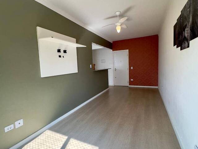 Apartamento para Venda em Praia Grande - 2