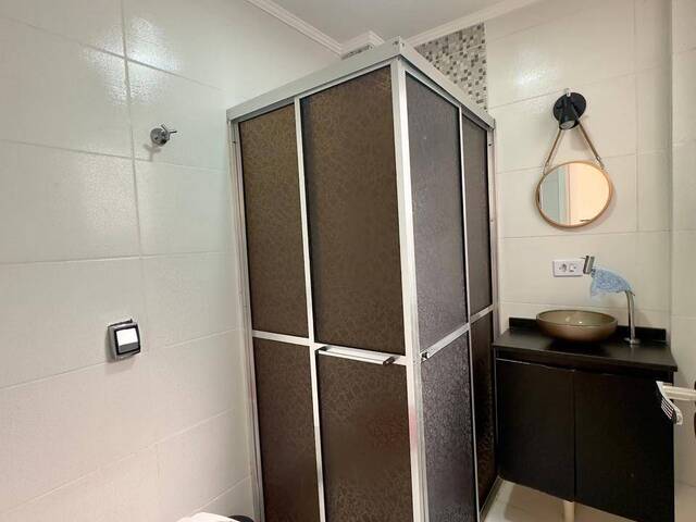 Apartamento para Venda em Praia Grande - 5