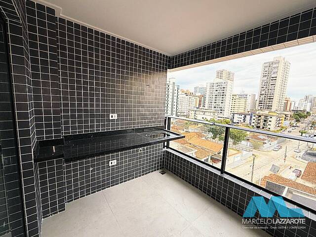 Apartamento para Venda em Praia Grande - 3