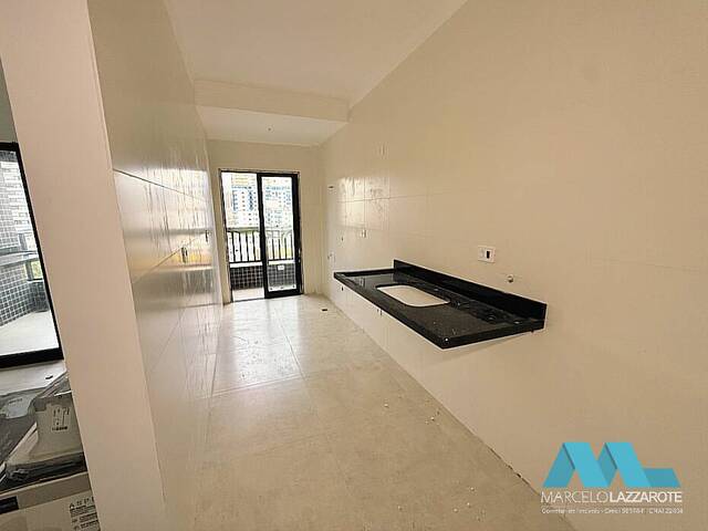 Apartamento para Venda em Praia Grande - 4