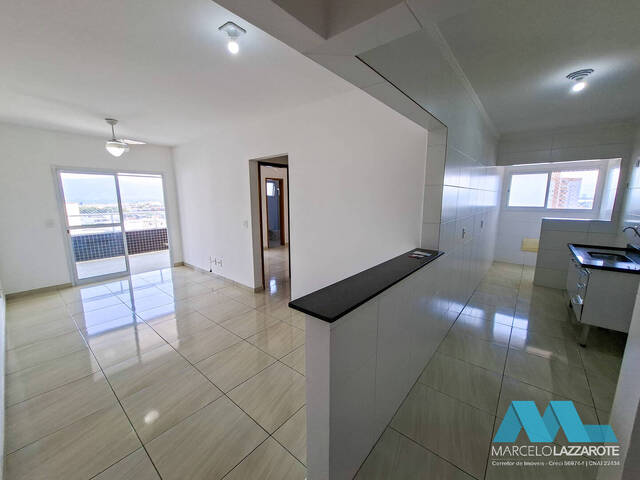 Apartamento para Locação em Praia Grande - 2