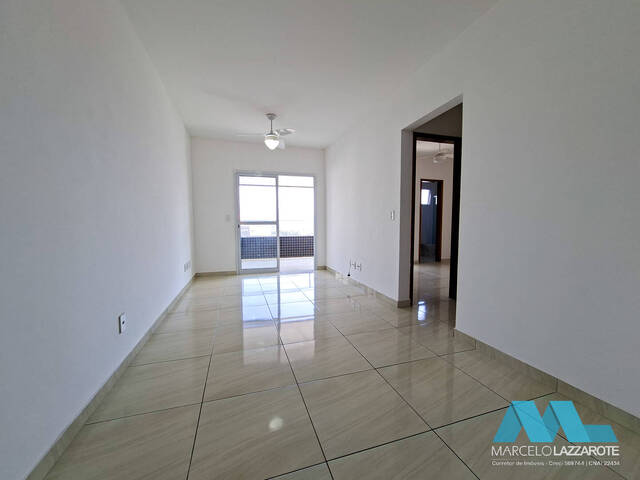 Apartamento para Locação em Praia Grande - 3