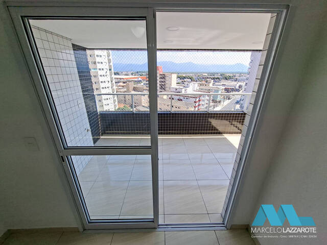 Apartamento para Locação em Praia Grande - 5