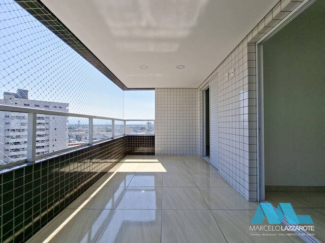 Apartamento para Locação em Praia Grande - 5