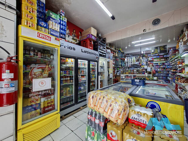 Ponto Comercial para Venda em Praia Grande - 2