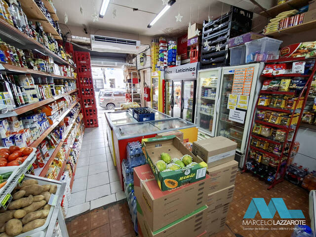 Ponto Comercial para Venda em Praia Grande - 3
