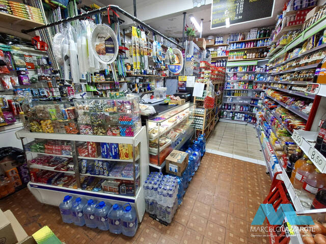 Ponto Comercial para Venda em Praia Grande - 4
