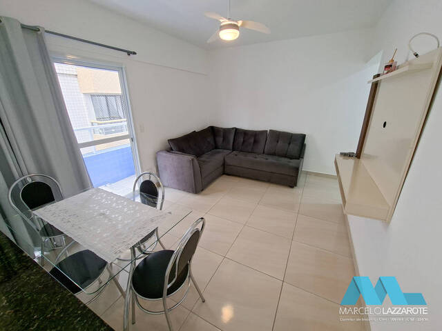 Apartamento para Venda em Praia Grande - 2