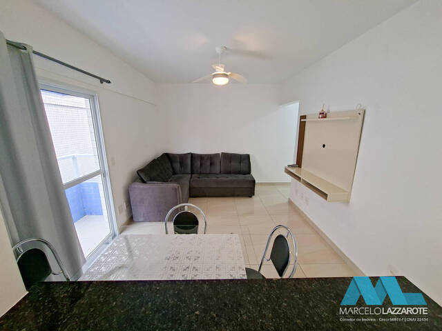 Apartamento para Venda em Praia Grande - 3
